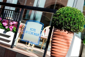 Hotel La Conchiglia Bellaria-Igea Marina
